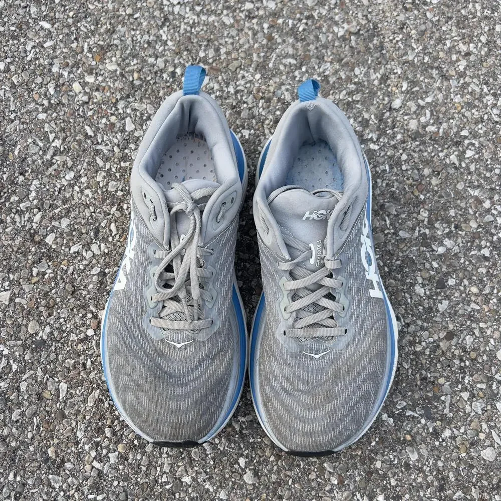 Hoka One One brand hoka